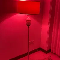 آباژور ایستاده|چراغ خواب و آباژور|گرگان, |دیوار