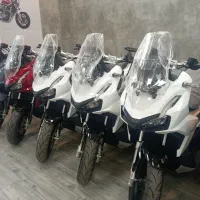ADV250نقد و اقساط هانی