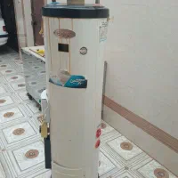 آبگرمکن برقی گازی|آبگرمکن، پکیج، شوفاژ|شادگان, |دیوار