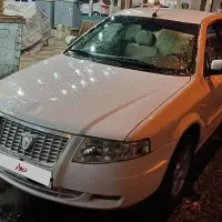 سمند سورن معمولی