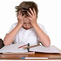 بازم تو درس عربی کم شدی