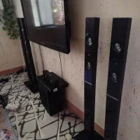 سیستم صوتی سامسونگ فوق پیشرفته همراه با DVD