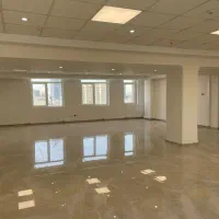 شمال جردن ۱۳۹ متر موقعیت اداری غرق در نور فول