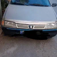 ماشین|خودرو سواری و وانت|خمینیشهر, |دیوار