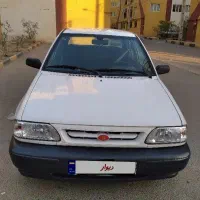 پراید مدل ۸۱|خودرو سواری و وانت|هشتگرد, شهرک دریا|دیوار