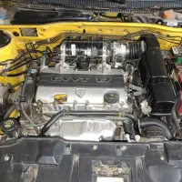 تاکسی سمند سورن پلاس|خودرو سواری و وانت|اصفهان, احمدآباد|دیوار