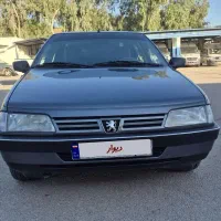 پژو ۴۰۵ مدل ۹۸|خودرو سواری و وانت|مسجد سلیمان, |دیوار