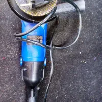 سنگ فرز دیمردار مخصوص پولش|ابزارآلات|ارومیه, |دیوار