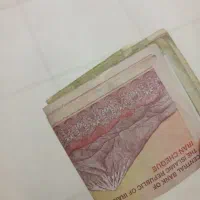 مدارک گمشده