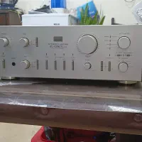 آمپلی فایر حرفه ای سنسوئی AU-D907F