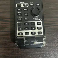 کنترل پایونیر