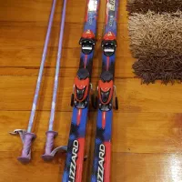 ست کامل اسکی|ورزش‌های زمستانی|کردکوی, |دیوار