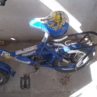 دوچرخه بچه