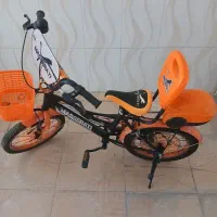 دوچرخه