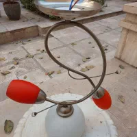 لوستر|لوستر و چراغ آویز|کرج, شهرک بنفشه|دیوار