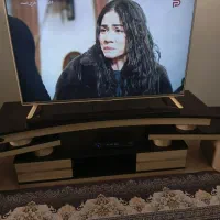 تلویزیون 50اینچ الجی|تلویزیون و پروژکتور|قرچک, فردیس|دیوار