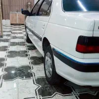 پرشیا مدل ۹۱|خودرو سواری و وانت|دره رود, |دیوار