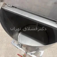 کره‌گیر صنعتی مدل BK500X|فروشگاه و مغازه|گرگان, |دیوار