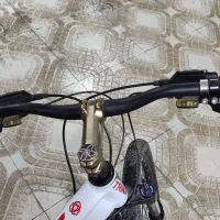 دوچرخه trinx|دوچرخه، اسکیت، اسکوتر|شیراز, آبیاری|دیوار