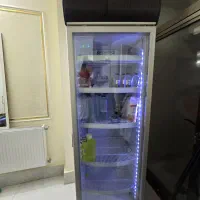 یخچال کینو|یخچال و فریزر|اصفهان, خیادان|دیوار