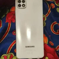 گوشی a22