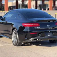 بنز E class coupe|خودرو سواری و وانت|تهران, جردن|دیوار