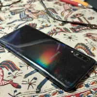 Samsung a30s|موبایل|اصفهان, شاهزاده ابراهیم|دیوار