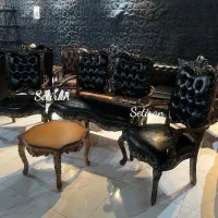 مبلمان اداری عبدی نسب کد 12