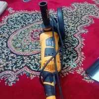 دستگاه فرز بزرگ