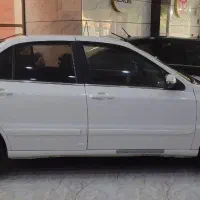 سورن پلاس موتور ef7 مدل1401|خودرو سواری و وانت|شاهین‌شهر, حافظ جنوبی|دیوار