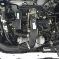 پراید سفید 131 se مدل 98|خودرو سواری و وانت|تبریز, |دیوار