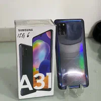 Sumsung A31|موبایل|محلات, |دیوار