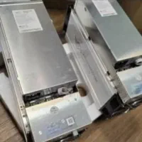 قطعات ماینر هشبرد کنترل بر در حد نو