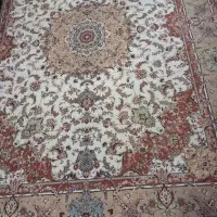 دو تخته فرش 12 متری