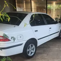 سمند LX EF7 بنزینی، مدل ۱۳۹۷