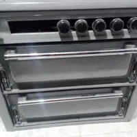 اوجاق گاز 5 شعله|اجاق گاز و لوازم برقی پختوپز|مرودشت, ثبت احوال|دیوار