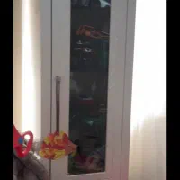 ویترین اتاق کودک