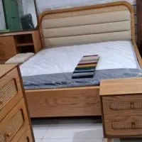 تولید کننده سرویس خواب بدون واسطه|تخت و سرویس خواب|املش, |دیوار