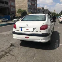 206sd v1|خودرو سواری و وانت|تبریز, |دیوار