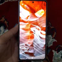 شیائومی Redmi Note 13 Pro با حافظهٔ ۲۵۶ گیگابایت
