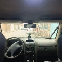 پراید ۱۴۱|خودرو سواری و وانت|علی‌آباد کتول, |دیوار