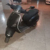 دایچی jp 150