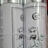 فروش یکجا ۵ جین اسپری فرانسوی اصل زیر قیمت بازار