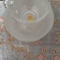 سه دست فنجون نلبکی فرانسوی نو نو
