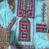 لباس دست دوز