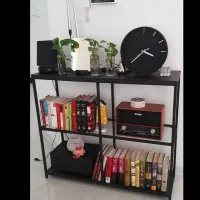 کنسول شیک|بوفه، ویترین، کنسول|چهارباغ, |دیوار