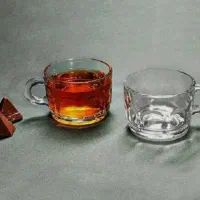 انواع بلور زنگان وکاوه|ظروف پختوپز|زنجان, |دیوار