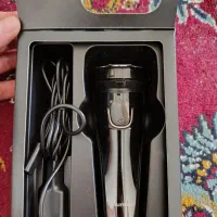 ماشین ریش تراش|آرایشی، بهداشتی، درمانی|سرپل ذهاب, |دیوار