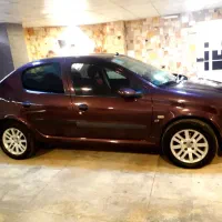 رانا lx مدل۹۴ موتور بزرگ tu5