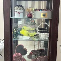 بوفه کارکرده